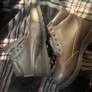 Size 11 Rocky Boots